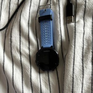 Garmin Forerunner 235